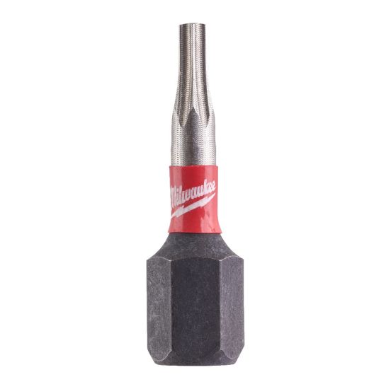Milwaukee Bits Shockwave TX8x25mm 2p - 4932471568