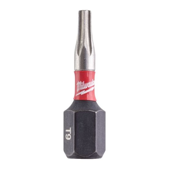 Milwaukee Bits Shockwave TX bo9x25mm 2p - 4932471579