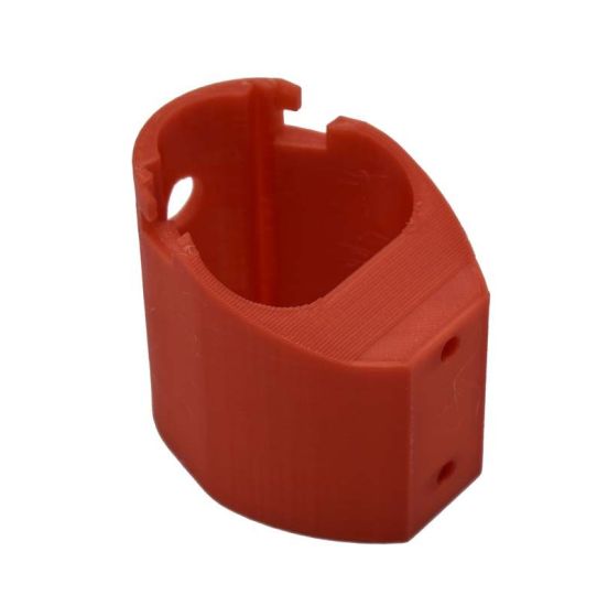 3D Batteriophæng - Milwaukee M12 - 100305