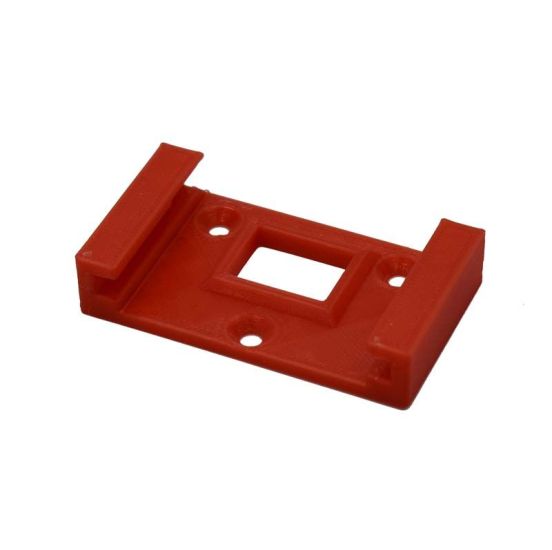 3D Batteriophæng - Bosch 18V - 100393
