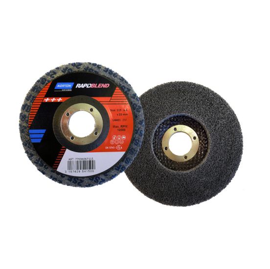 Norton NEX Rapid Blend - 152270500
