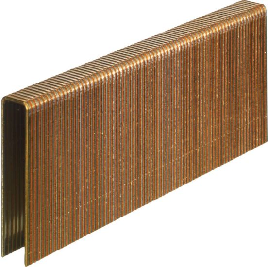 Senco N Klammer galv. sencoted 19mm - SE-N11BABB