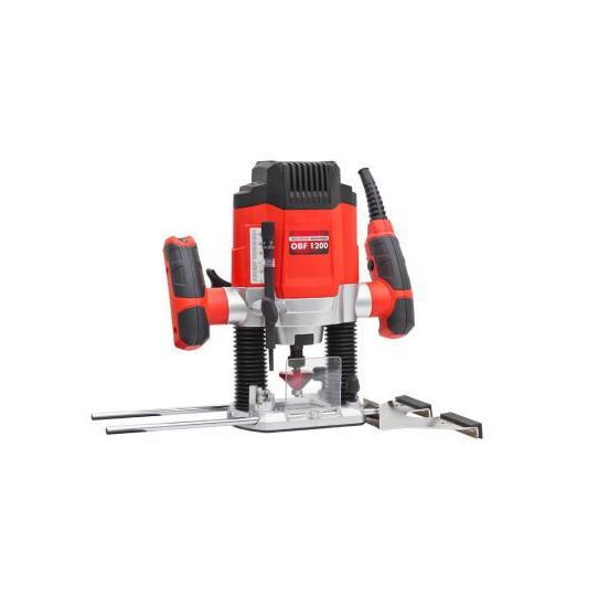 Holzmann Overfræser OBF1200 - OBF1200-230V