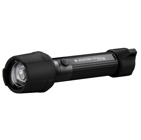 Ledlenser Lommelygte P7R Work - 1200 lumen - LL-502187