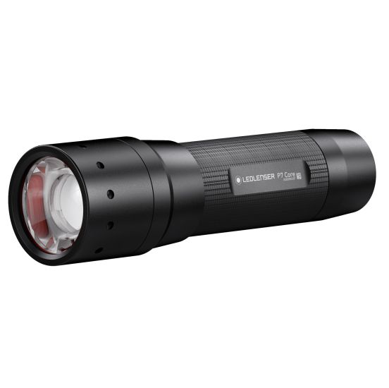 Ledlenser Lommelygte P7 Core - 450 lumen - LL-502180