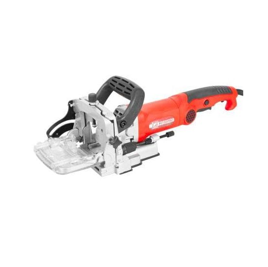 Holzmann lamelfræser PRO 230V - PJ100PRO-230V