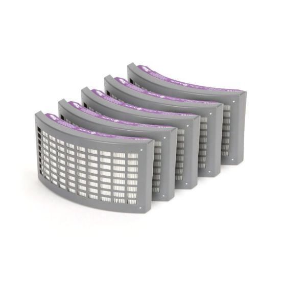 P3-Hepa filter til PureFlo PF3000-H2SB-02 - SN-PF3000-02-001