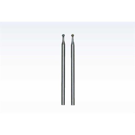 Proxxon Diamant-Kugler 1,8 mm (2 stk.) - ROL-28222