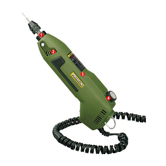 Proxxon Finboresliber FBS 12/EF - ROL-28462