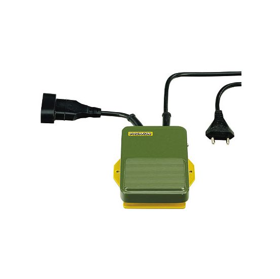 Proxxon Fodpedal FS - ROL-28700
