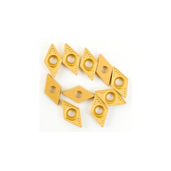 Proxxon 10xHm-Vendeplader Til 24556 - ROL-24557