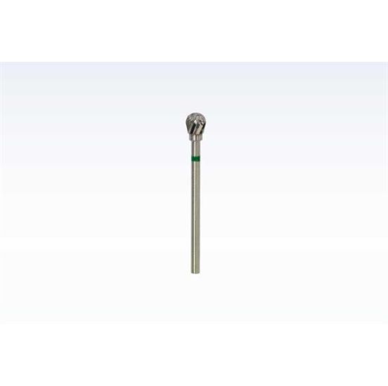 Proxxon Hårdmetal fræser kugle/Cyl. - ROL-28750
