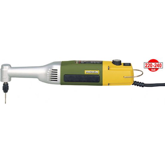Proxxon Langhals vinkelboremaskine LWB/E - ROL-28492