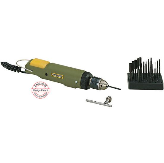 Proxxon Micro-Skruemaskine MIS 1 - ROL-28690
