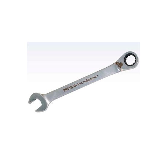 Proxxon Micro-Kombi Skraldenøgle 19 mm - ROL-23141