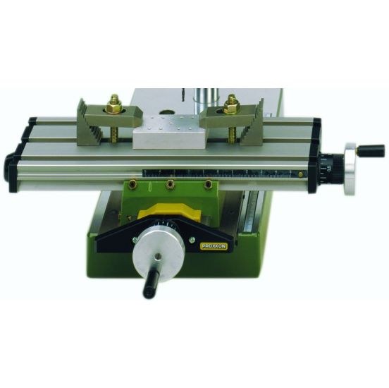 Proxxon Micro-Koordinatbord KT 70 - ROL-27100