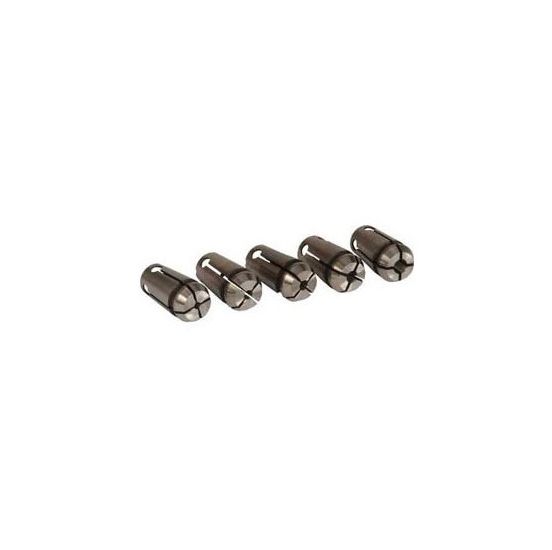 Proxxon Spændetangsæt PF/FF 230 5 Dele - 24144