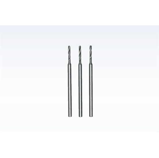 Proxxon Spiralbor 1,2 mm 3 stk. - ROL-28856
