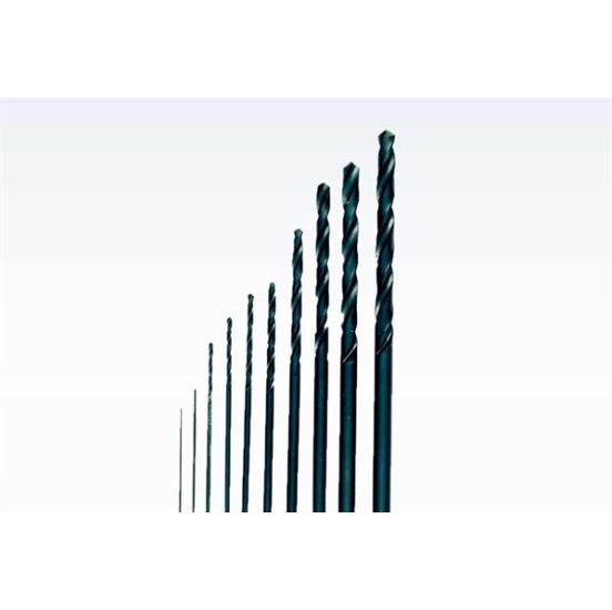 Proxxon HSS Bor 0,5-3,0 mm 7 stk. - ROL-28874