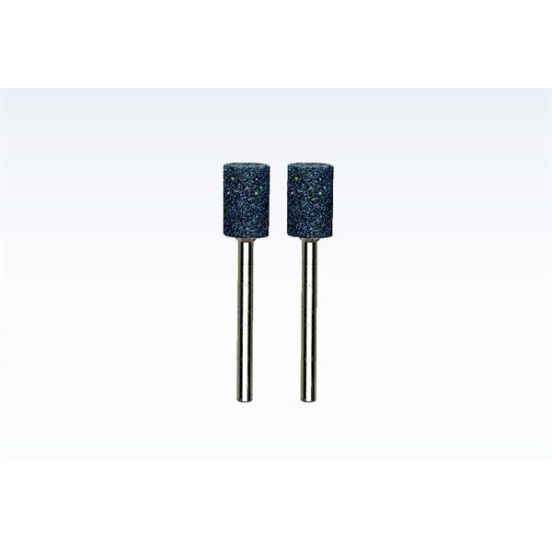 Proxxon Slibestift cylinder ædelkorund 3 stk. - ROL-28781