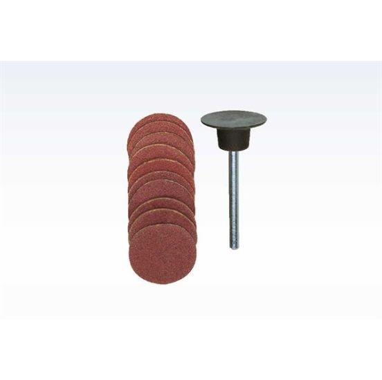 Proxxon Tallerkensliber m/10 skiver - ROL-28982