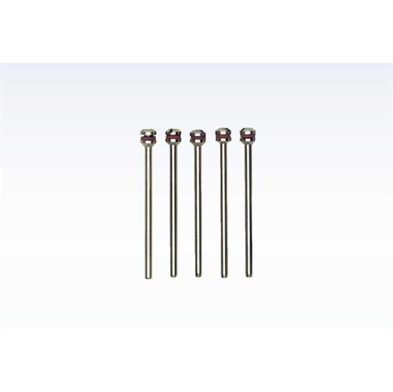 Proxxon Værktøjsholder 2.35 X 44 mm 5 stk. - ROL-28815