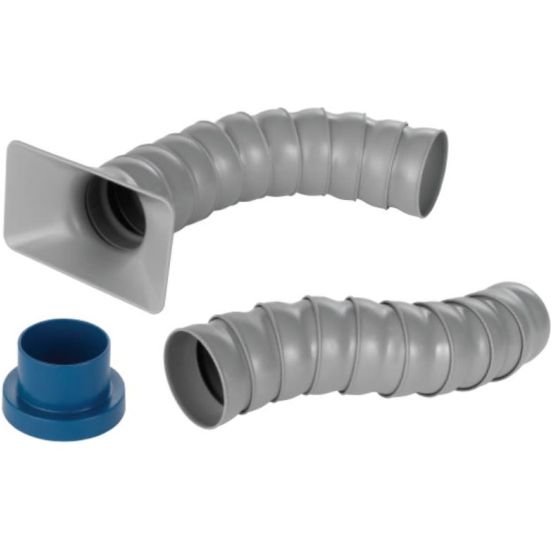 Record Slange- og fittingsæt 63mm - RECCVA250-80-104