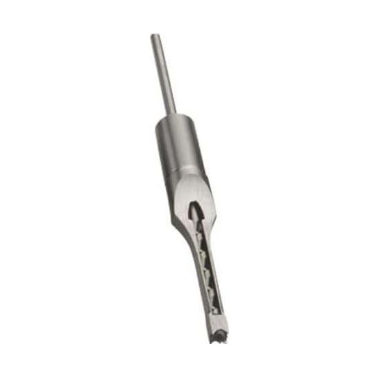 Record Stemmemejsel og bor 1/4" - RECR150CB-1-4