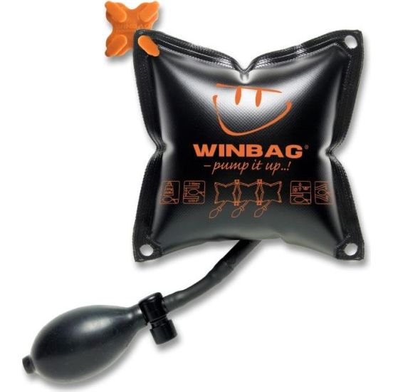 Winbag Connect, Oppustelig kile - RH-17636
