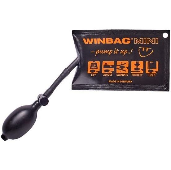 Winbag Mini, Oppustelig kile - RH-17596
