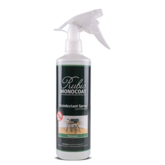 Rubio Monocoat Desinfektionsspray 500ml - RMC-R002768