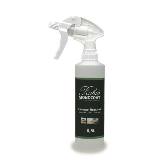Rubio Monocoat Limespot Remover 500ml - RMC-R001626