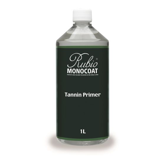 Rubio Monocoat Tannin Primer - 1L - RMC-R001942