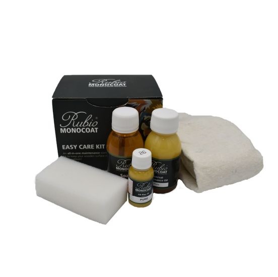 Rubio Monocoat Easy Care Furniture Box - Super White - RMC-SUPERWHITE