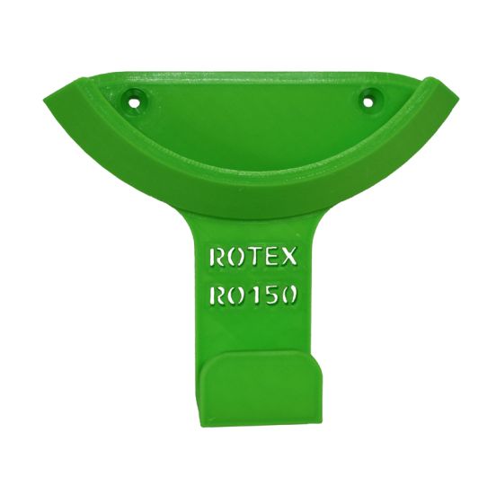 3D Ophæng RO 125 Rotex - 100382
