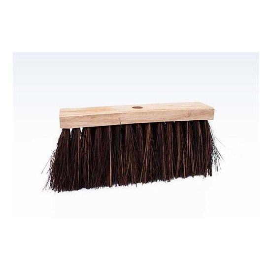 ROLIBA Gadekost Piassava u/skaft 27x5 rk - 630460