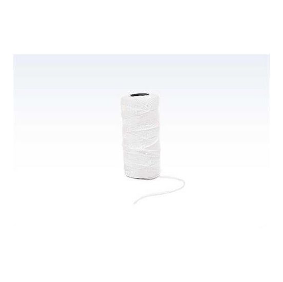 Roliba Mursnor hvid nylon - 300005-0020