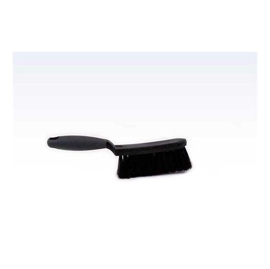 Roliba Støvkost PVC/hestehår - ROL-639250
