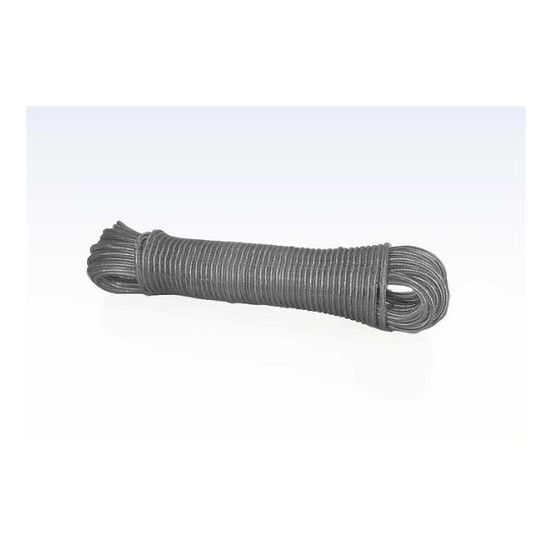 ROLIBA Tøjsnor plast m/wire indlæg - ROL-660550