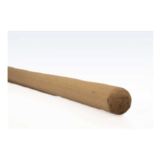 ROLIBA skaft, træ, spidset 1800mm - ROL-631645