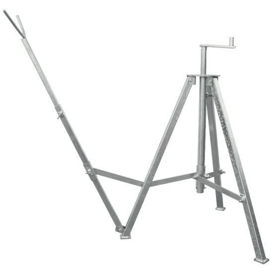 Rothenberger Stativ til ROCUT 110 og 160 - RO-1500
