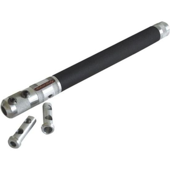 Robert Sorby Sovereign håndtag 560mm inkl. adapter - RS-SOV-22S
