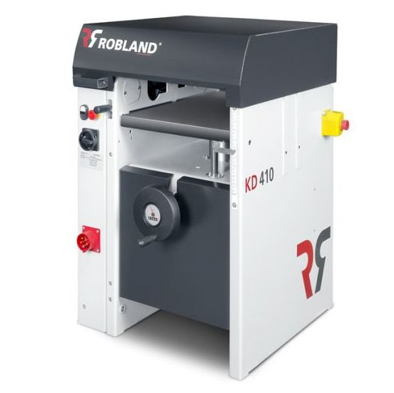 Robland Tykkelseshøvl KD 410 - KD410