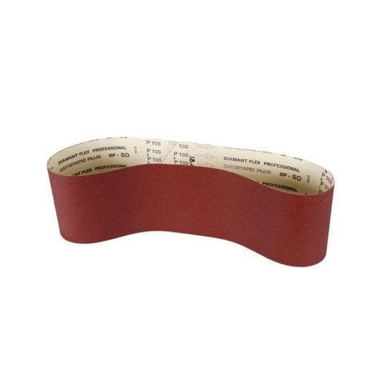 Holzmann Slibebånd 1220x150xK150 - SB1220K150