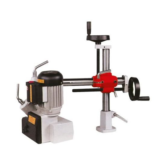 Holzmann Fremtræk 4 hastigheder SF324N 400V - SF324N-400V