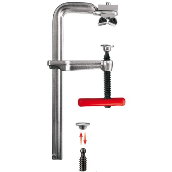 BESSEY Kombiklamp SG-VAD 300/120 - BSS-SG30VAD