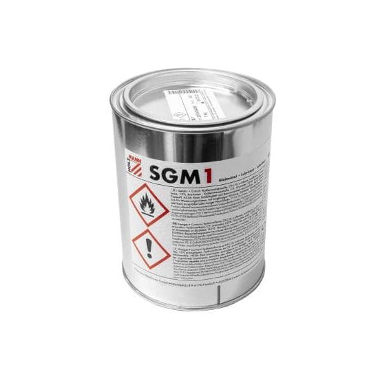 Holzmann Special smøremiddel SGM1 - SGM1