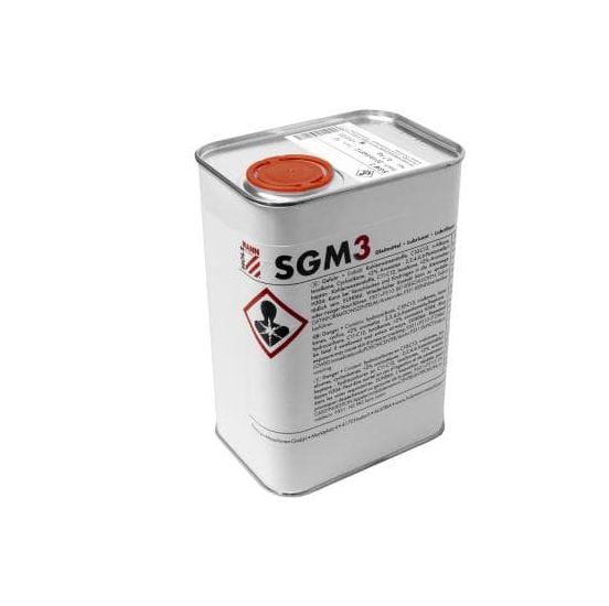 Holzmann Special Antiblokeringsmiddel SGM3 - SGM3