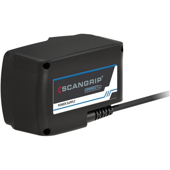 Scangrip Power supply connect 220V - SG-036123C