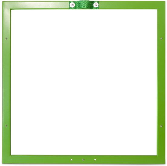 SILA Saneringsramme t/1000A3 - SI-121107-A3